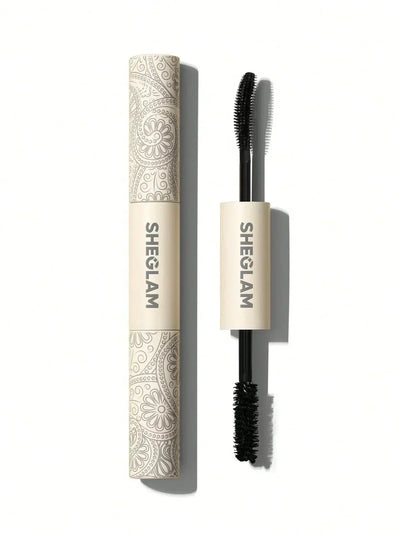 SHEGLAM MASCARA WASHABLE - Impeccable Flair