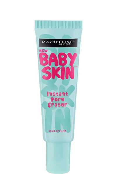 MAYBELLINE BABY SKIN INSTANT PORE ERASER PRIMER - Impeccable Flair